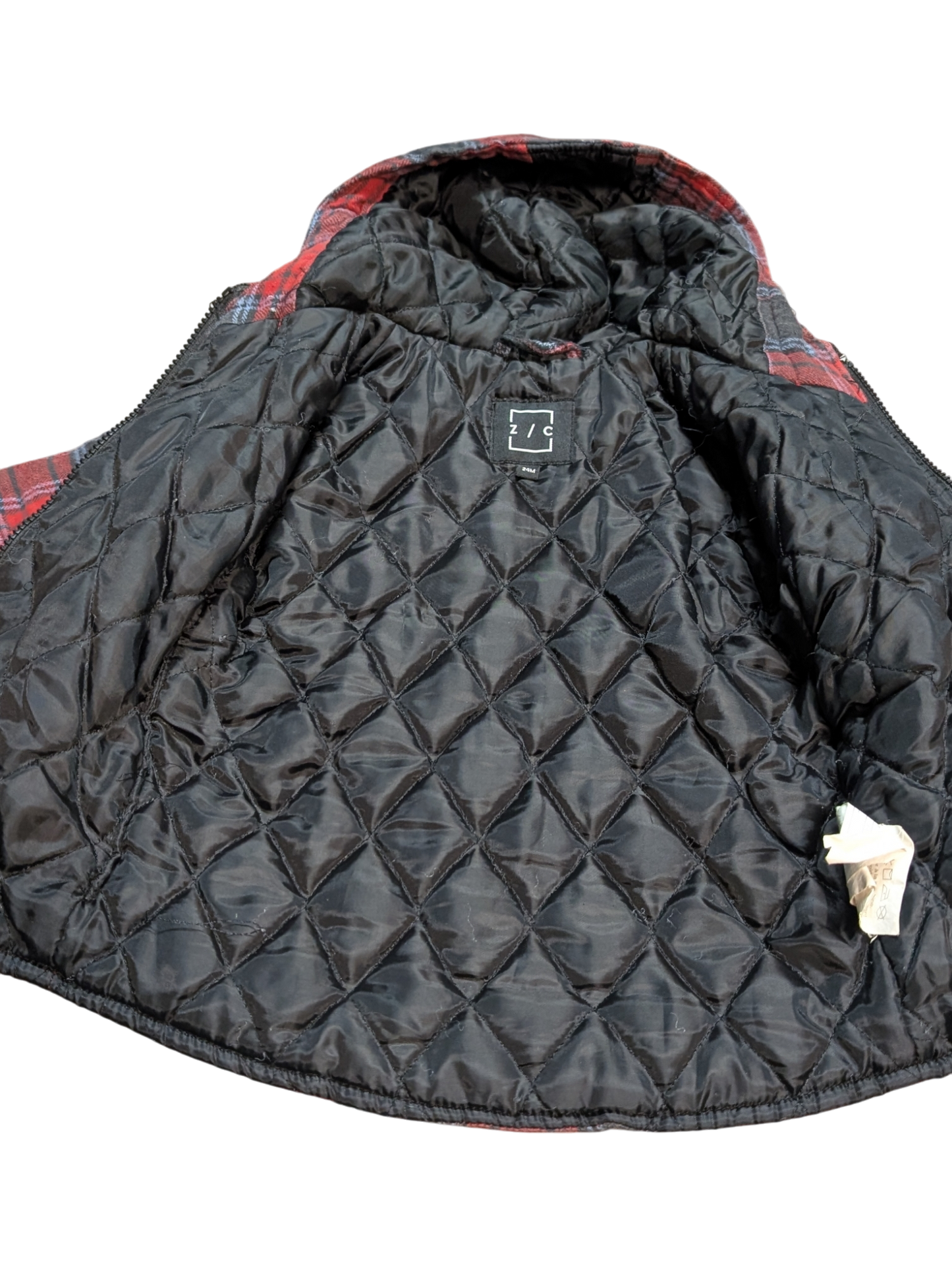 Veste 24mois Zic
