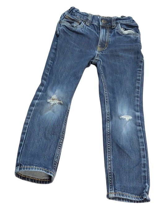 Jeans 5ans Oshkosh