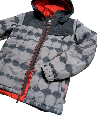 Manteau hiver 14-16 ans Burton