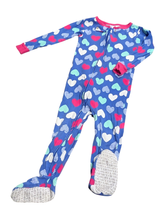 Pyjama 24mois Carters