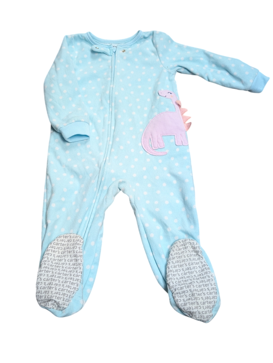 Pyjama polar 2ans Carters