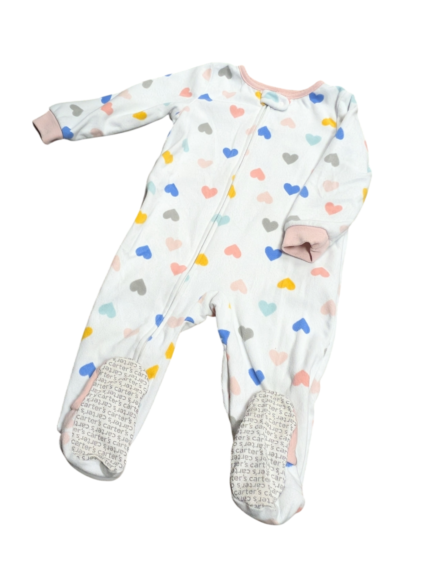 Pyjama polar 2ans Carters*