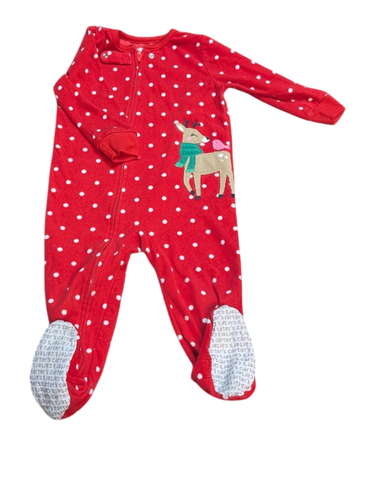 Pyjama polar 18mois Carters