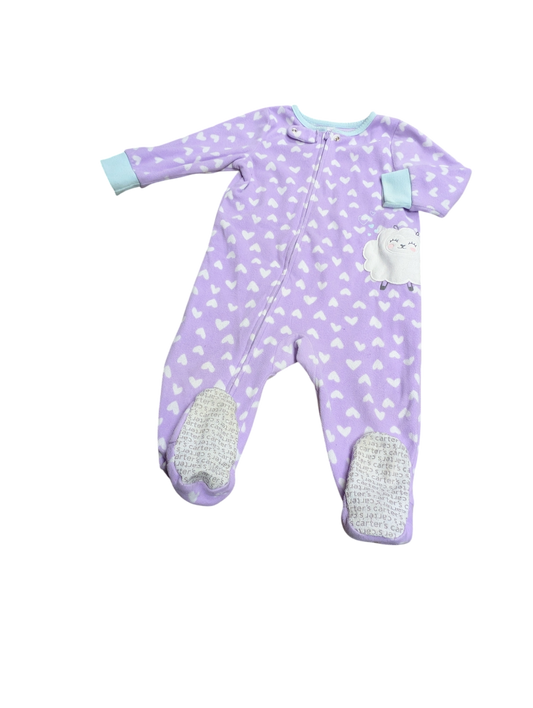 Pyjama polar 18mois Carters*