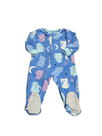 Pyjama polar 18mois Carters*