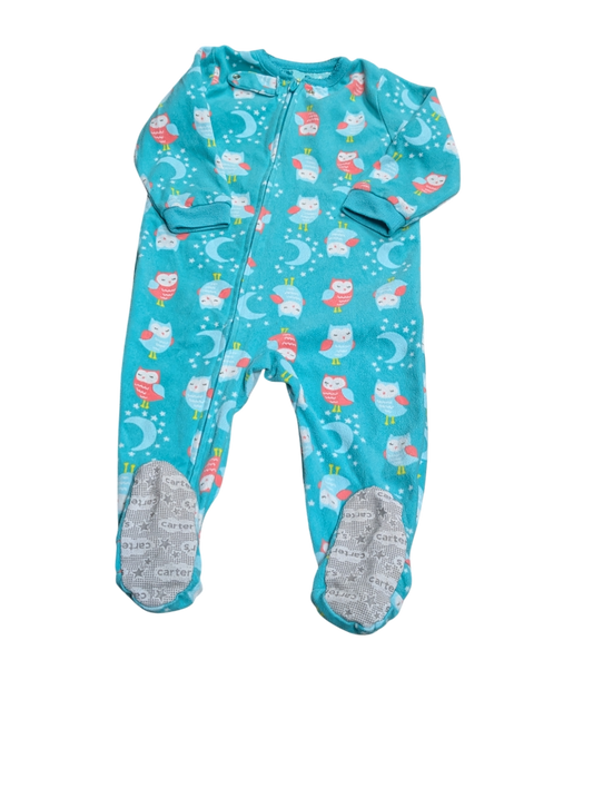 Pyjama polar 18mois Carters*