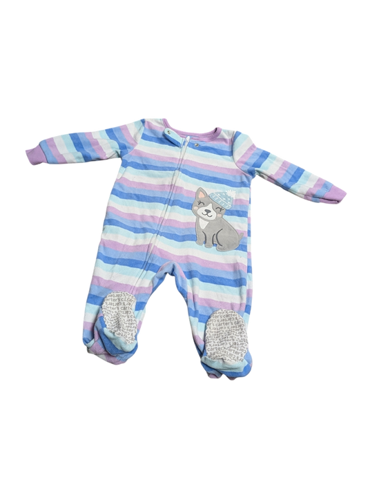 Pyjama polar 18mois Carters*