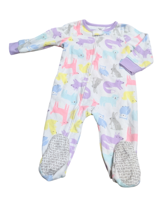 Pyjama polar 18mois Carters*