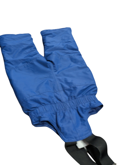Habit hiver 3ans Gusti