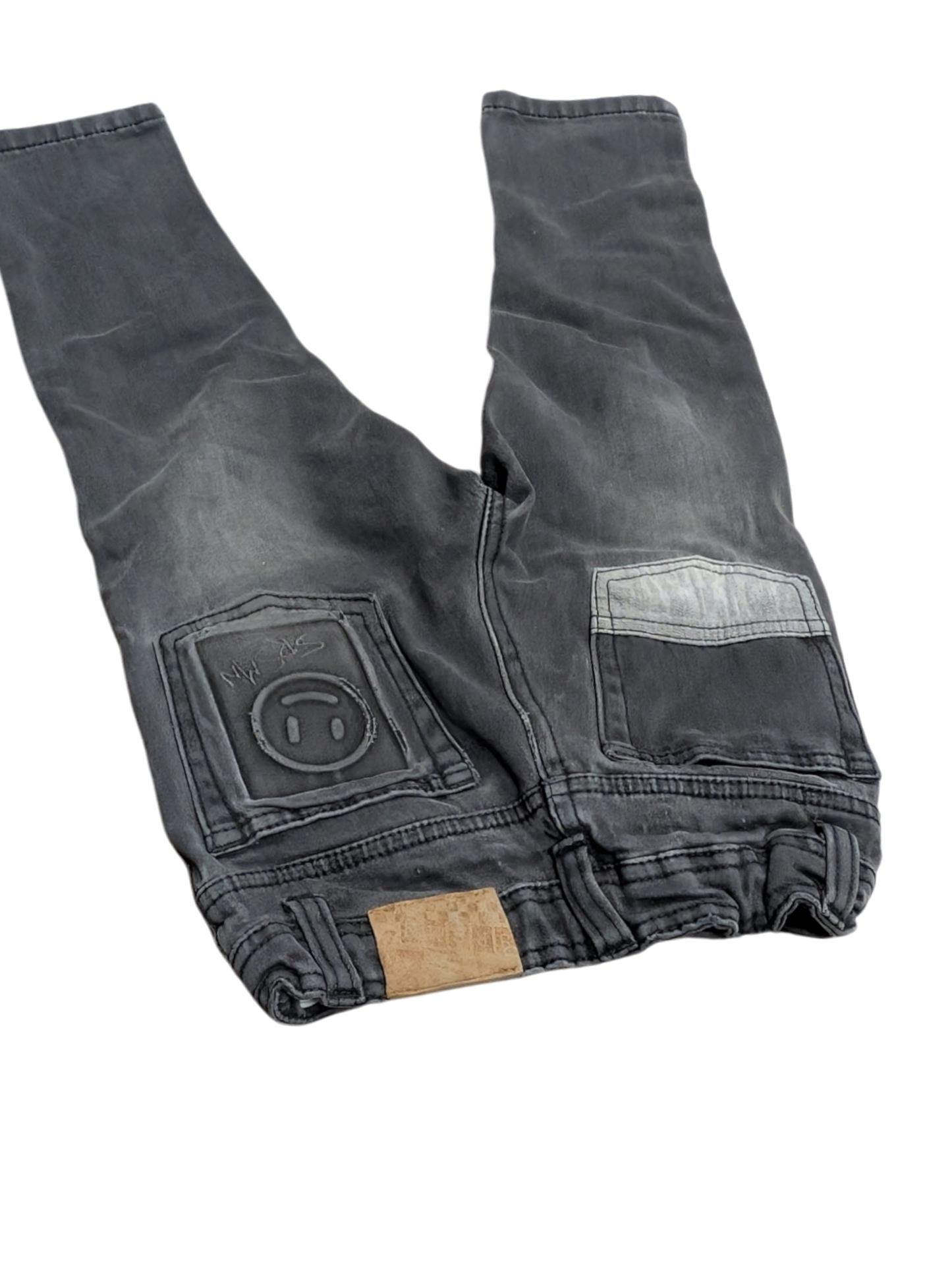 Jeans 3ans Souris mini