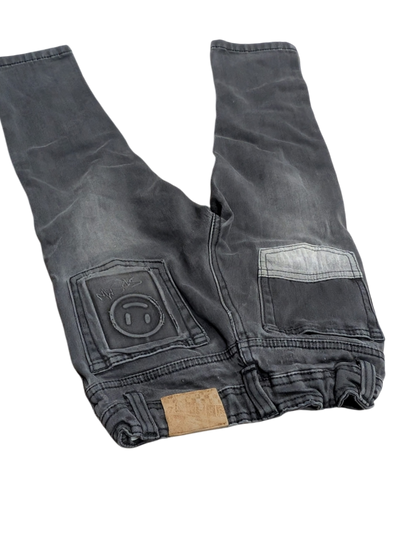 Jeans 3ans Souris mini