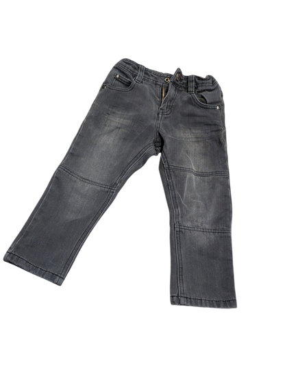 Jeans 3ans Souris mini