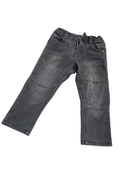 Jeans 3ans Souris mini