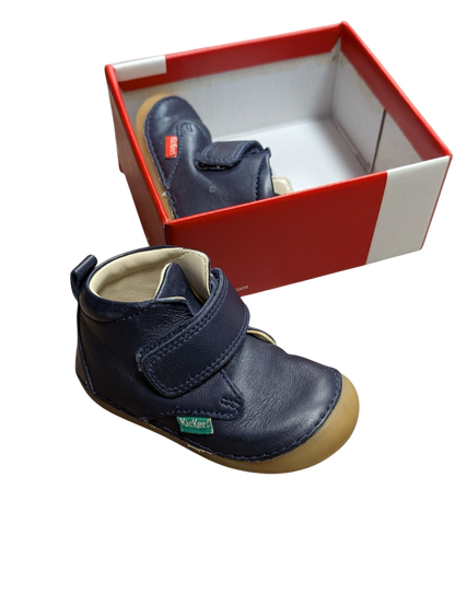 Chaussures gr 3.5 (20) Kickers