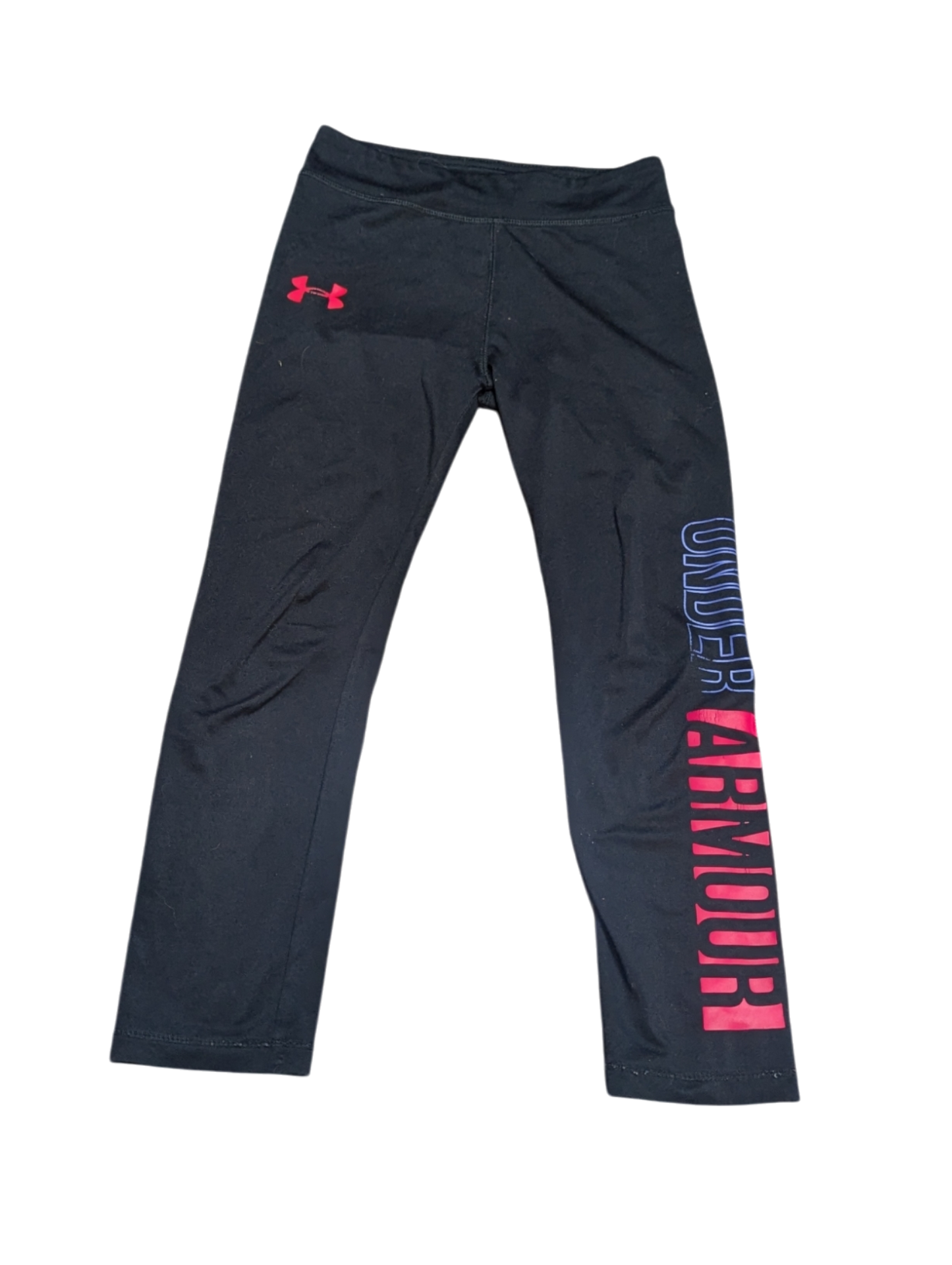 Legging sport 6ans Under Armour *