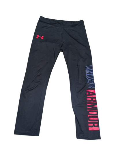 Legging sport 6ans Under Armour *