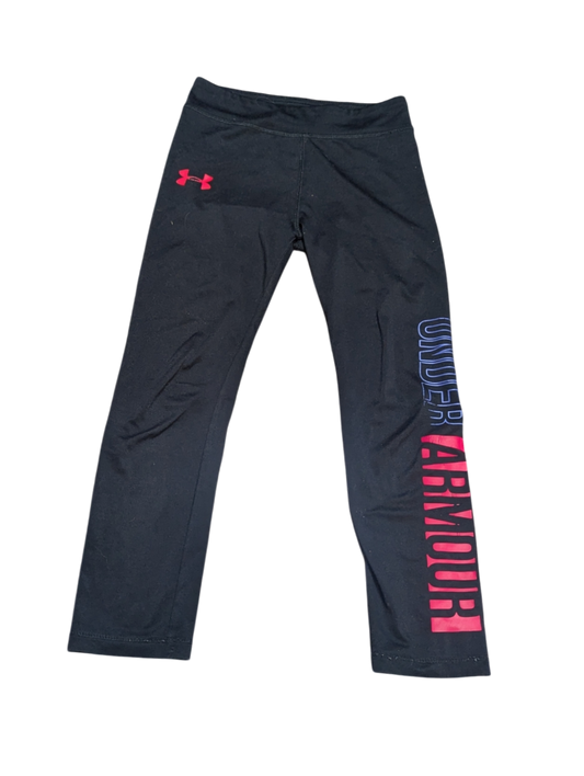 Legging sport 6ans Under Armour *