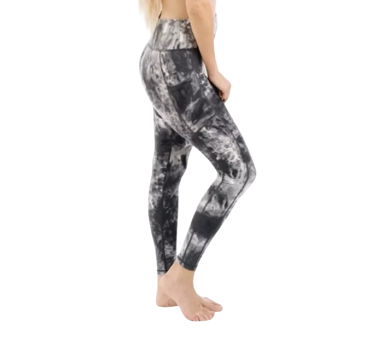 Legging 6-8 Zyia Active