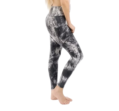 Legging 6-8 Zyia Active