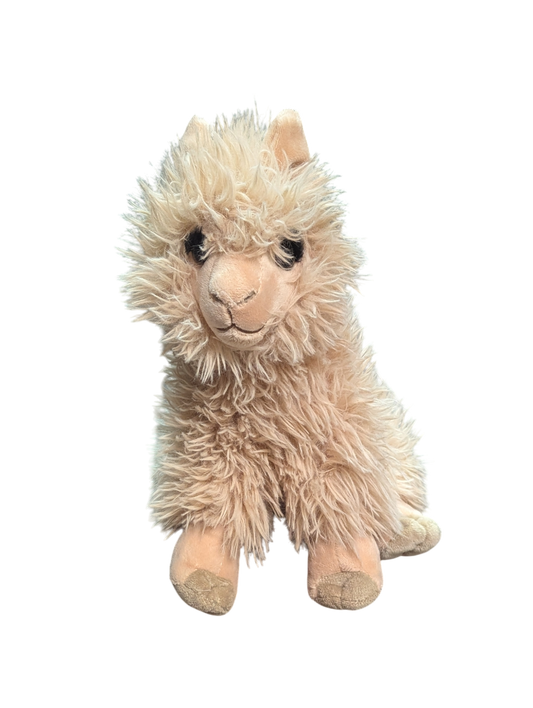 Peluche Lama Wild Republic Neuf