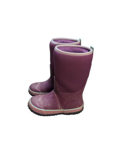 Bottes 4 saisons -30 gr 12 enfant