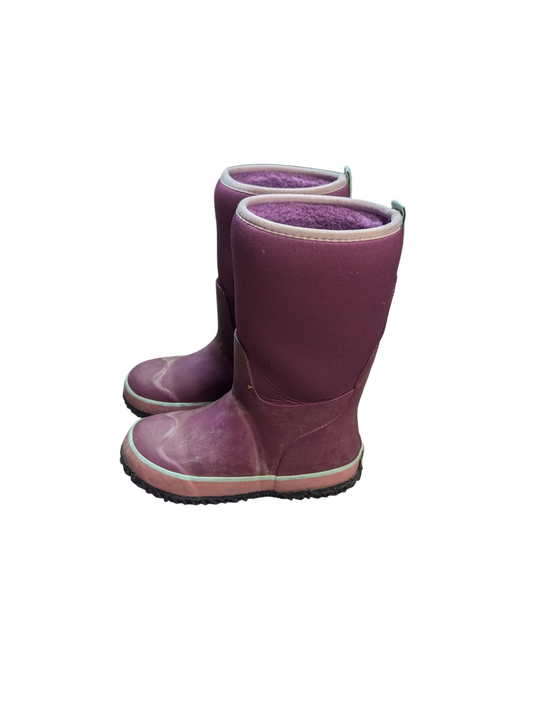 Bottes 4 saisons -30 gr 12 enfant