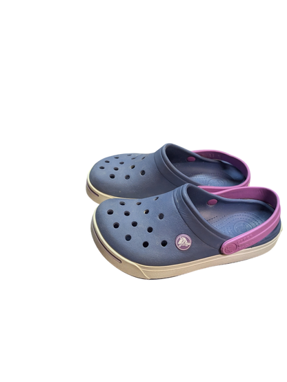 Chaussures crocs gr 12-13 enfant Crocs