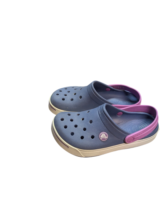 Chaussures crocs gr 12-13 enfant Crocs