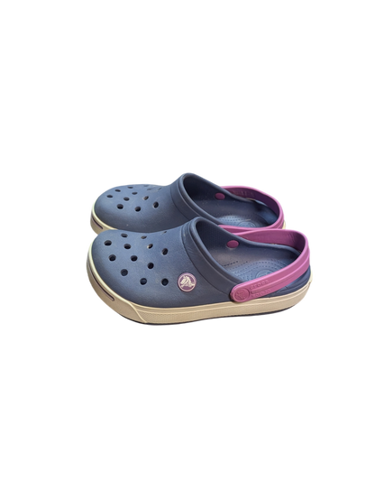 Chaussures crocs gr 12-13 enfant Crocs