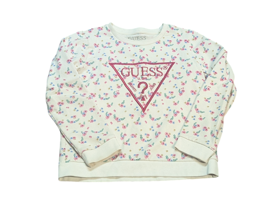 Chandail 6ans Guess*