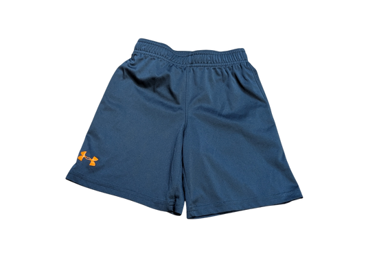 Short sport 5ans Under Armour