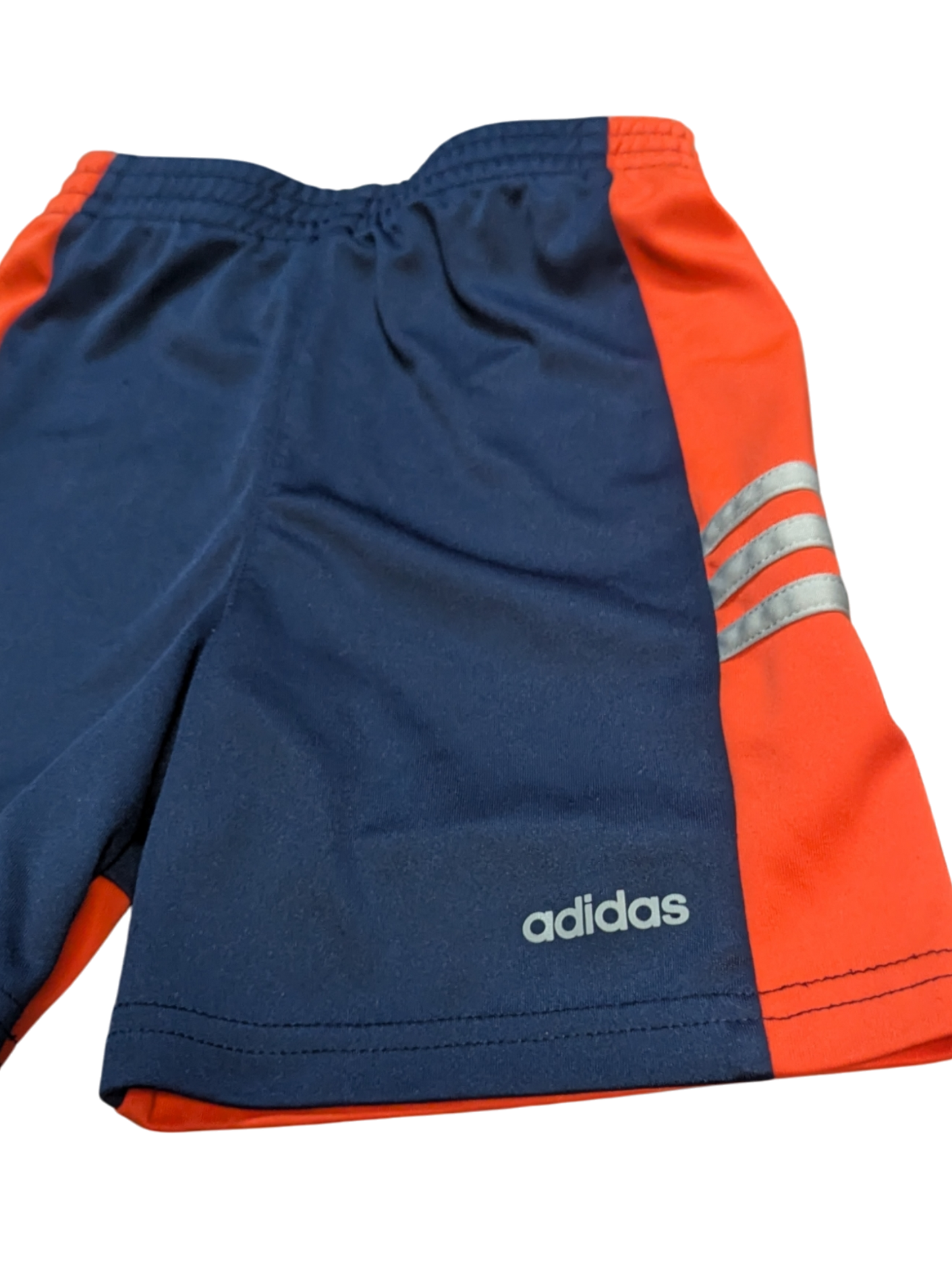 Short sport 3ans Adidas