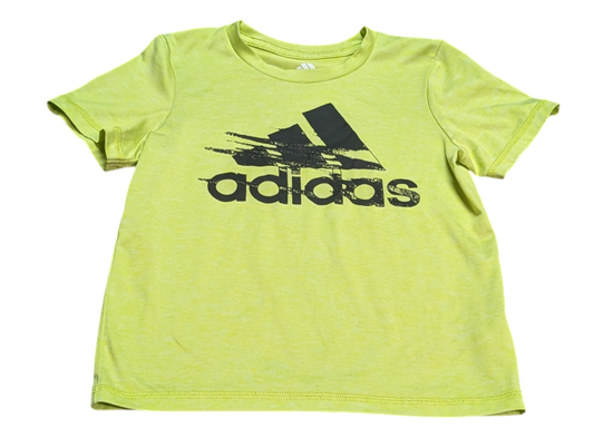 Chandail sport 5ans Adidas*