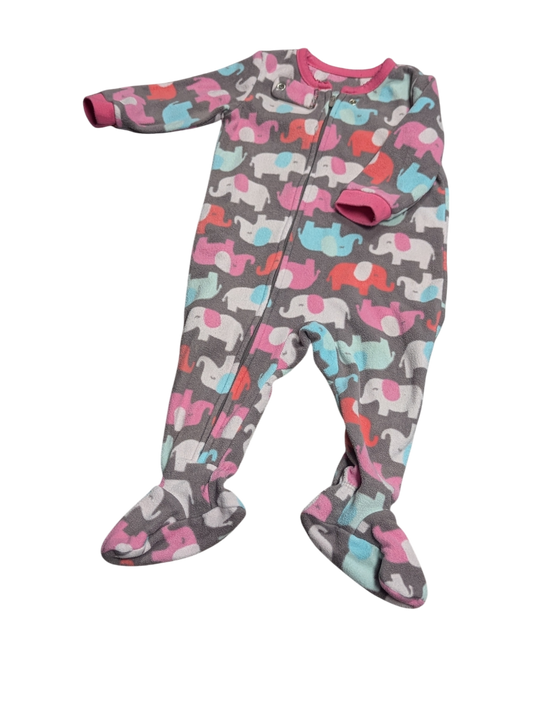 Pyjama polar 9mois Carters