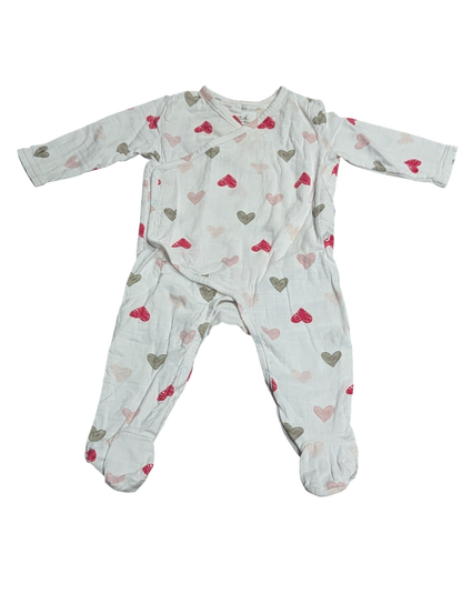 Pyjama 3-6mois Aden et Anaïs