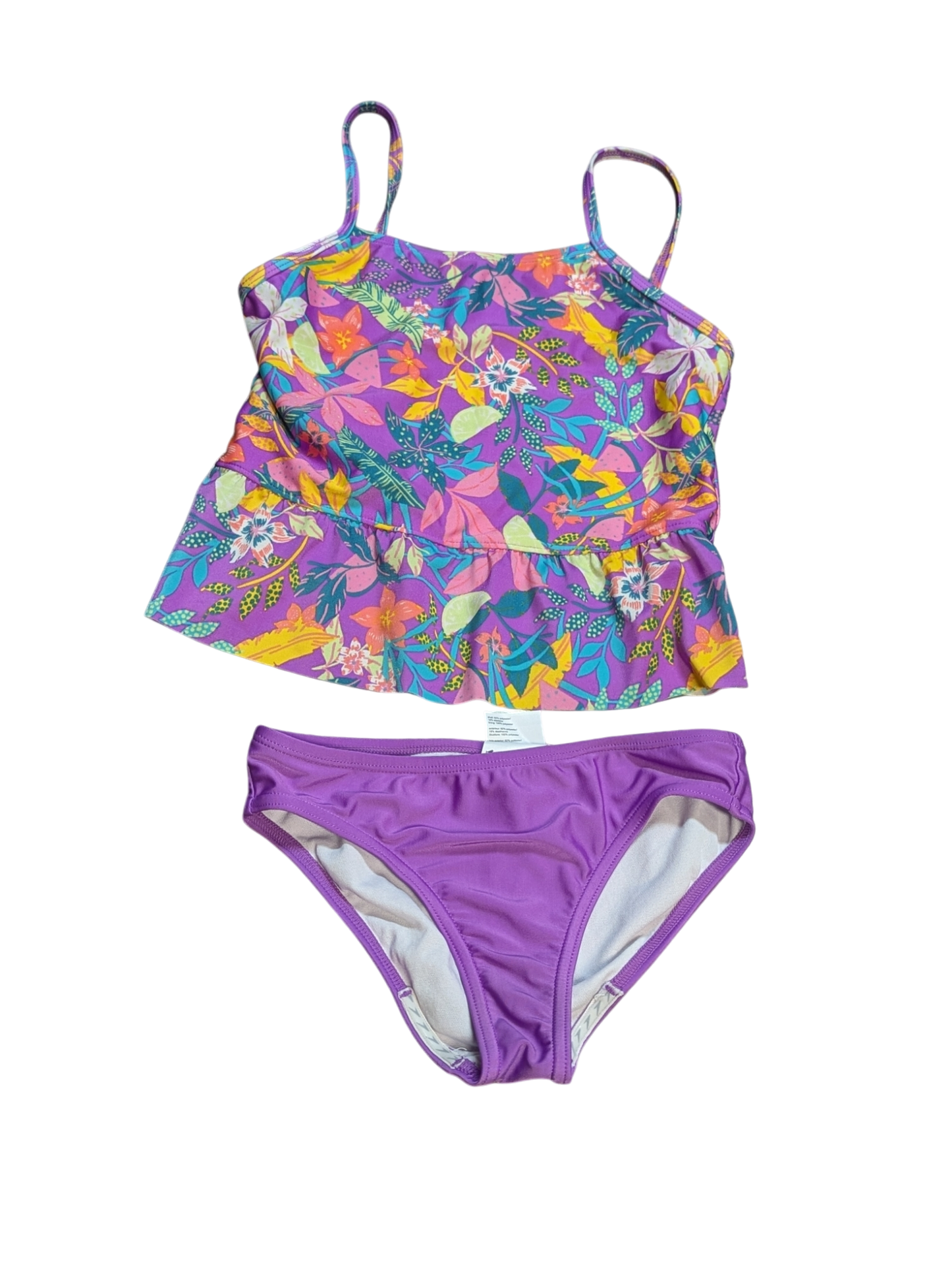 Maillot 10ans Speedo