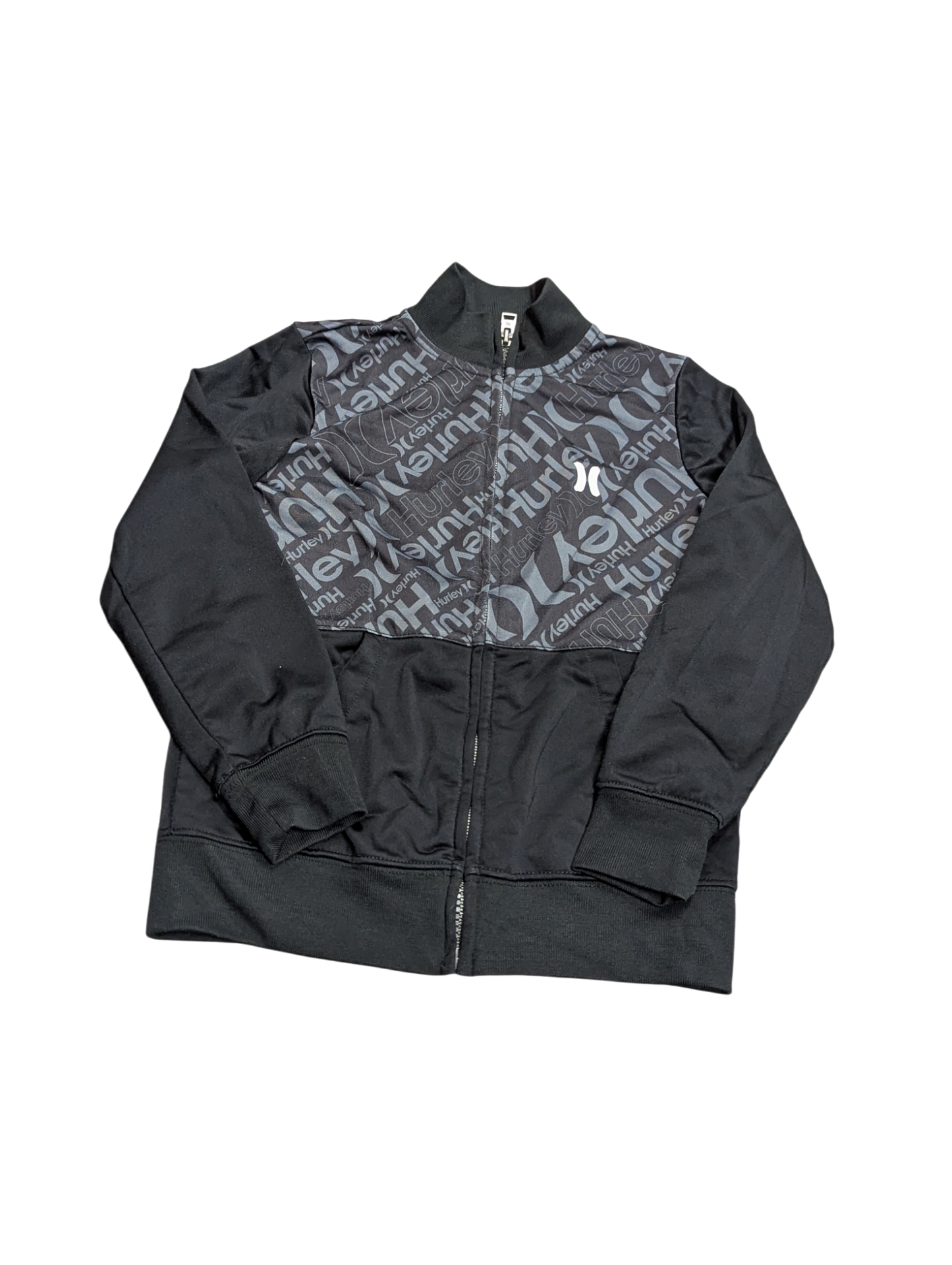 Veste sport 6ans Hurley