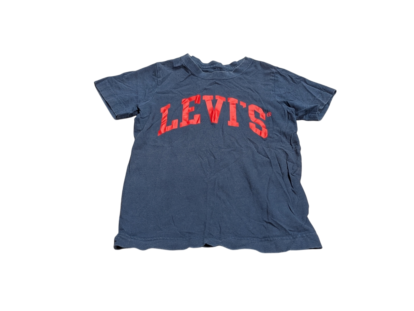 Chandail 6ans - 7ans Levi's*