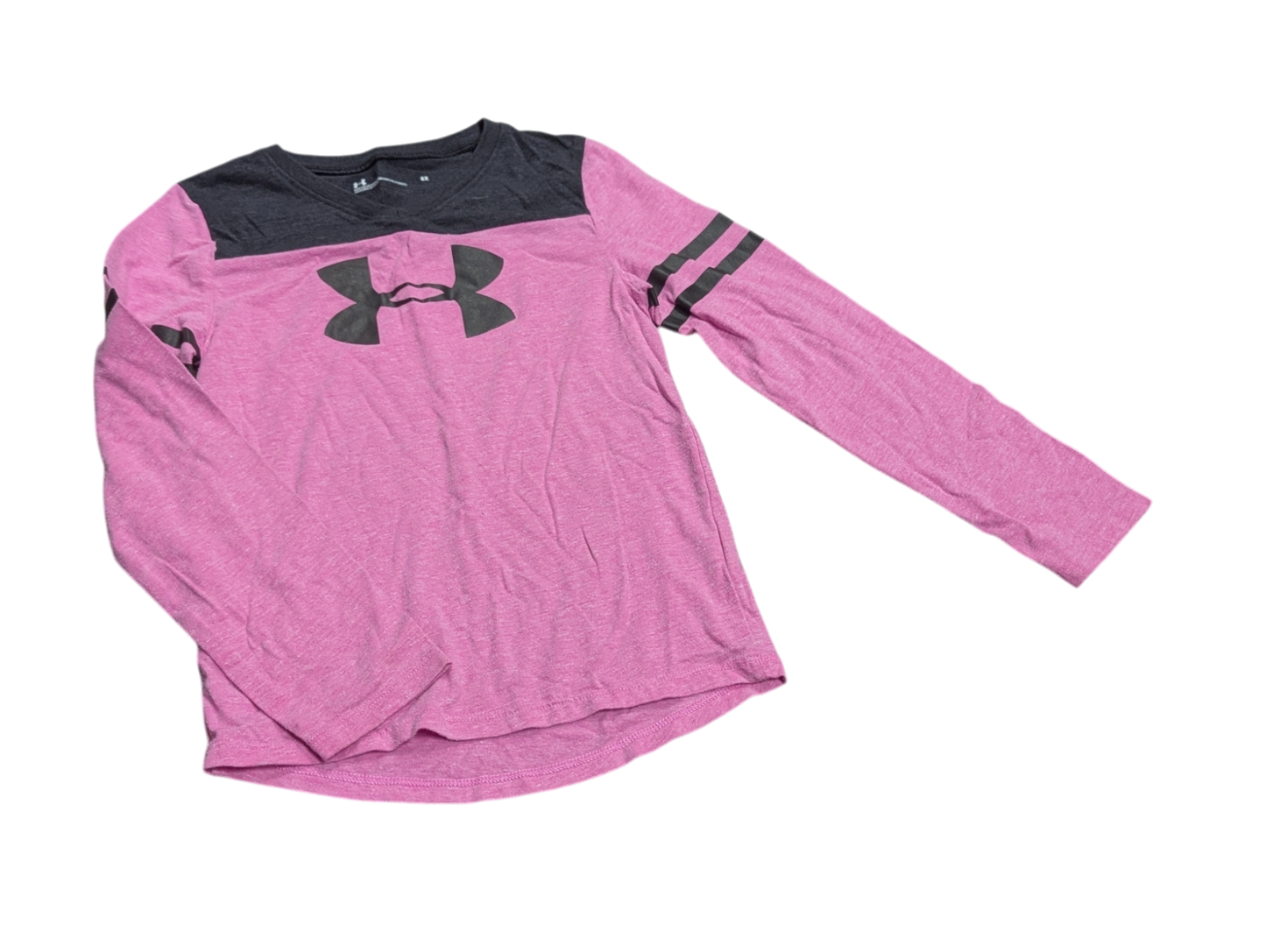 Chandail 6ansX Under Armour