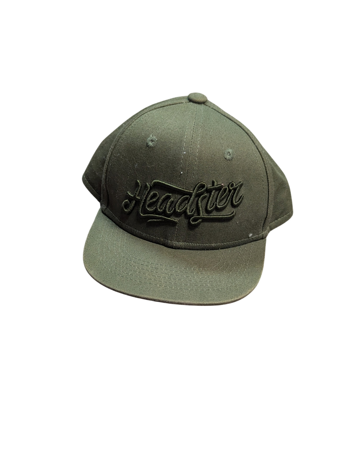 Casquette 12-18mois Headster