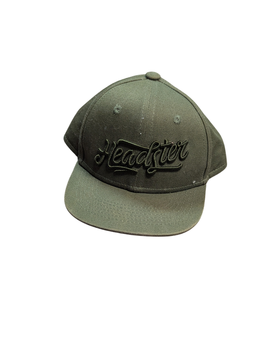 Casquette 12-18mois Headster