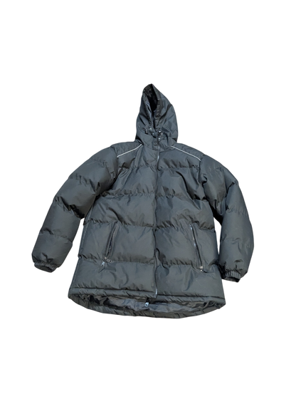 Manteau hiver Toundra Xlarge fait large