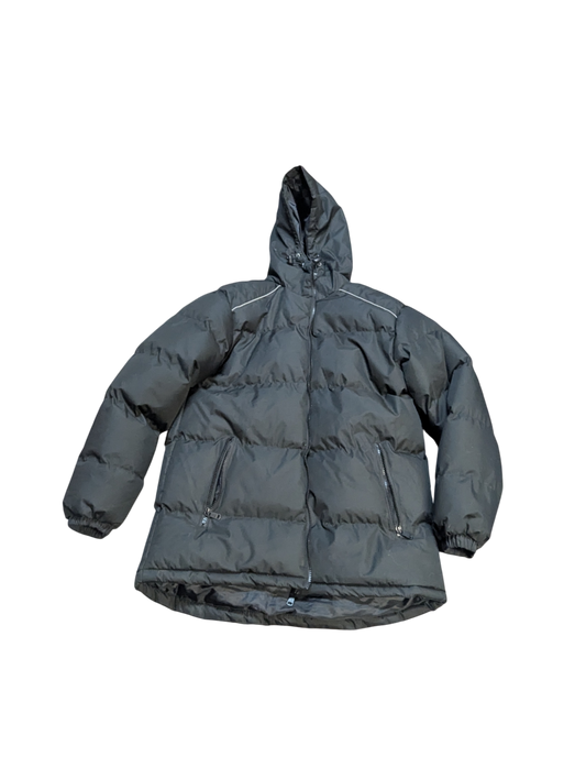 Manteau hiver Toundra Xlarge fait large