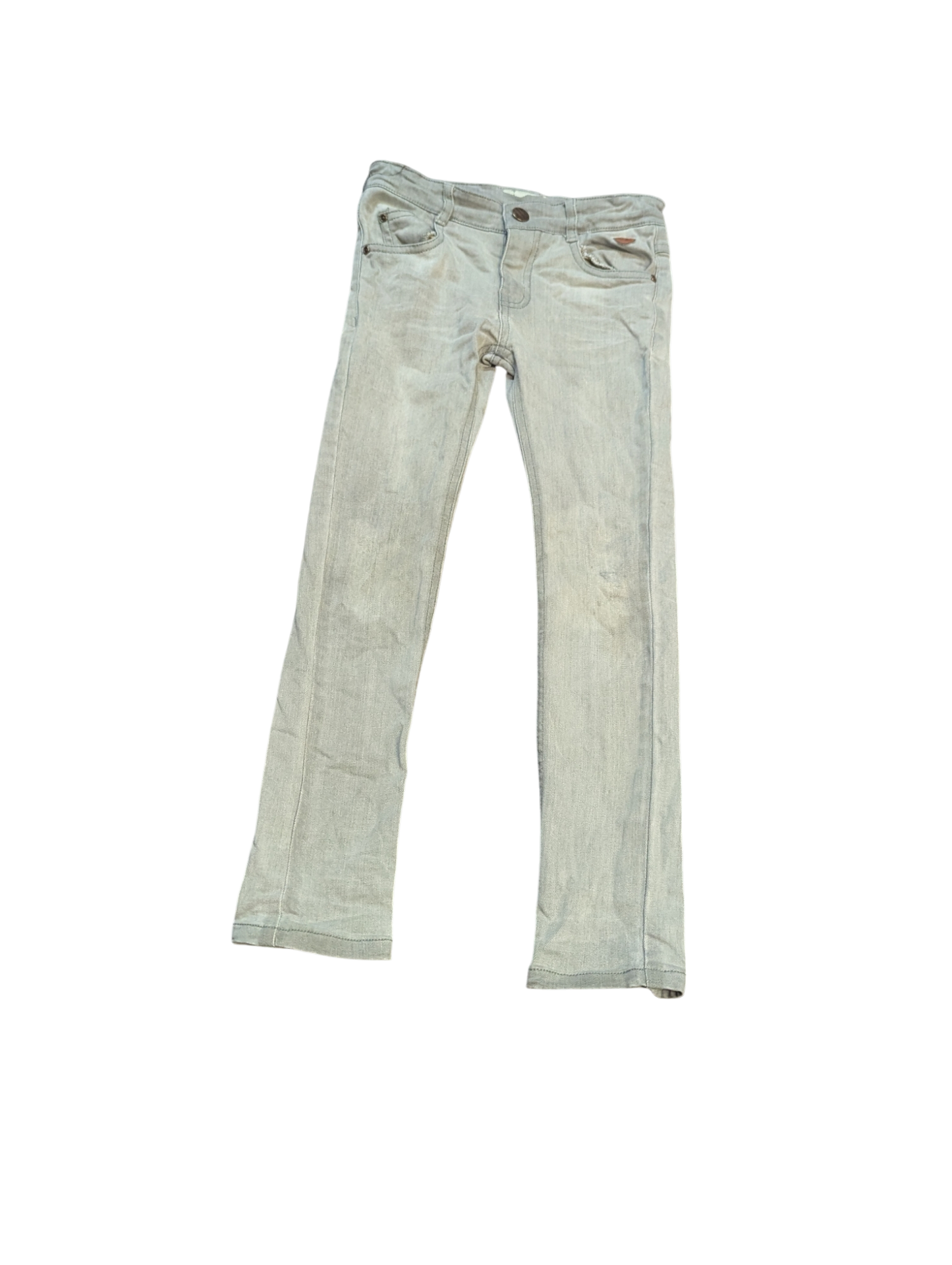 Jeans 5ans L&P*