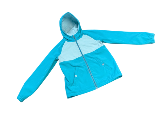 Manteau mi-saison Soft Shell 14-15ans Athletic Works*