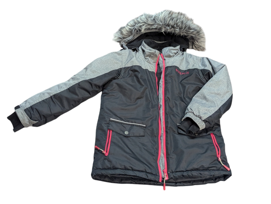Manteau hiver 12ans Borealis*
