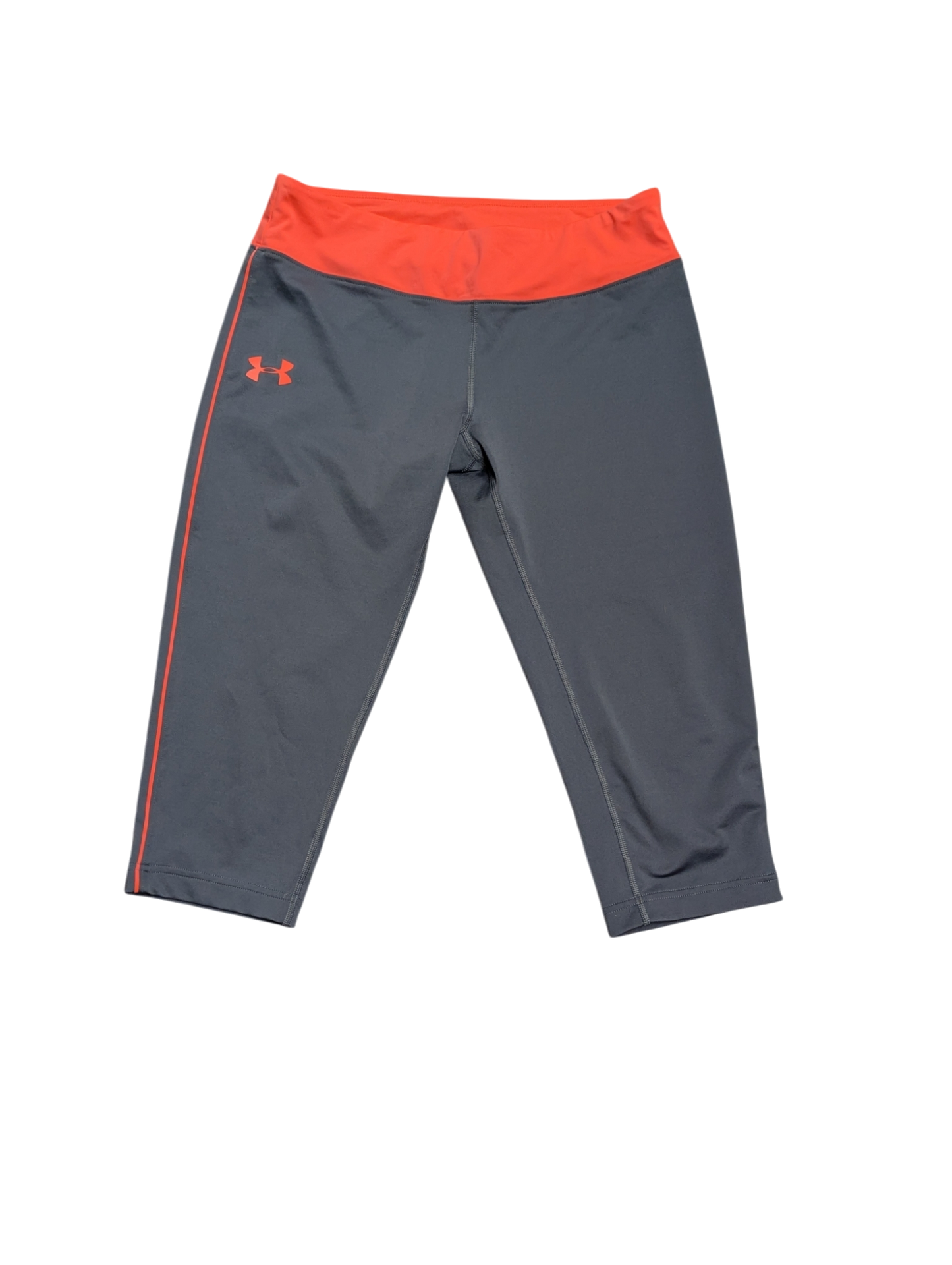 Legging 3/4 sport 18-20ans Under Armour