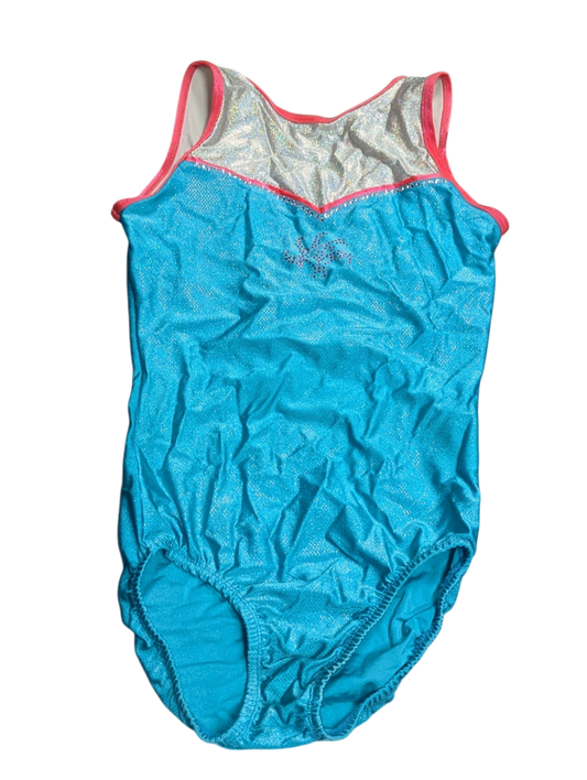 Costume danse/gym 14ans
