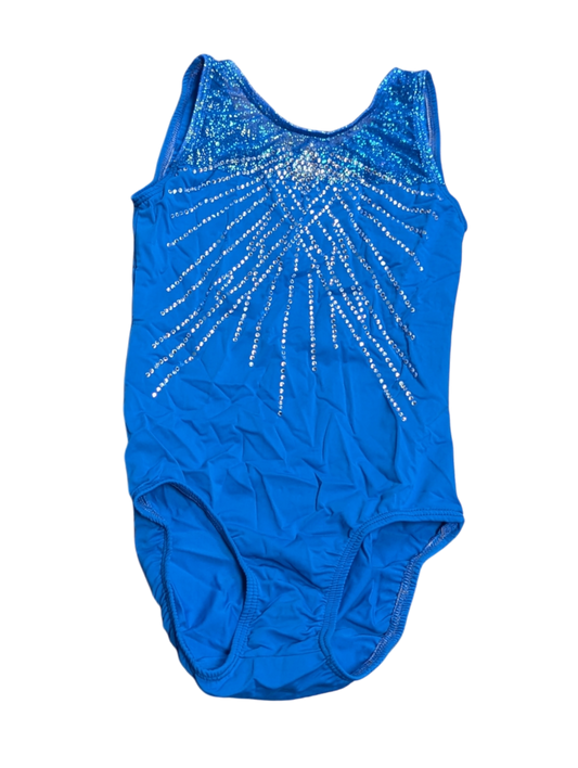 Costume danse/gym 12ans
