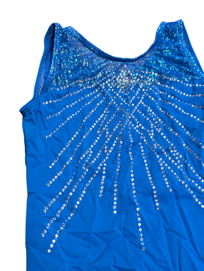 Costume danse/gym 12ans